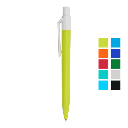 Pen Printing