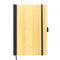 50 A5 Size Bamboo Notebook