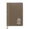 50 A5 Size Coffee Material Notebook