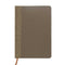 50 A5 Size Coffee Material Notebook