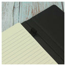 40 A5 Size RPET Fabric Notebook