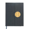 40 A5 Size RPET Fabric Notebook