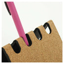 50 Multi Function Foldable Cork+PU Mousepad