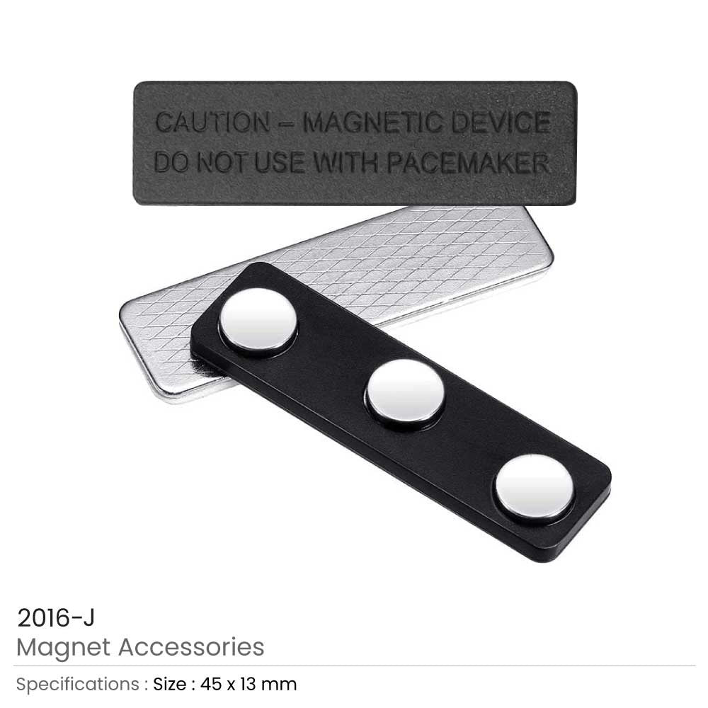 Magnet Attachment