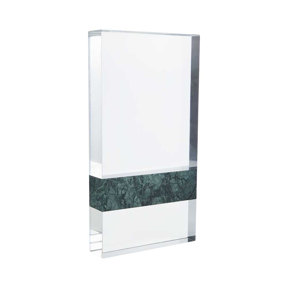 Marble and Crystal Awards