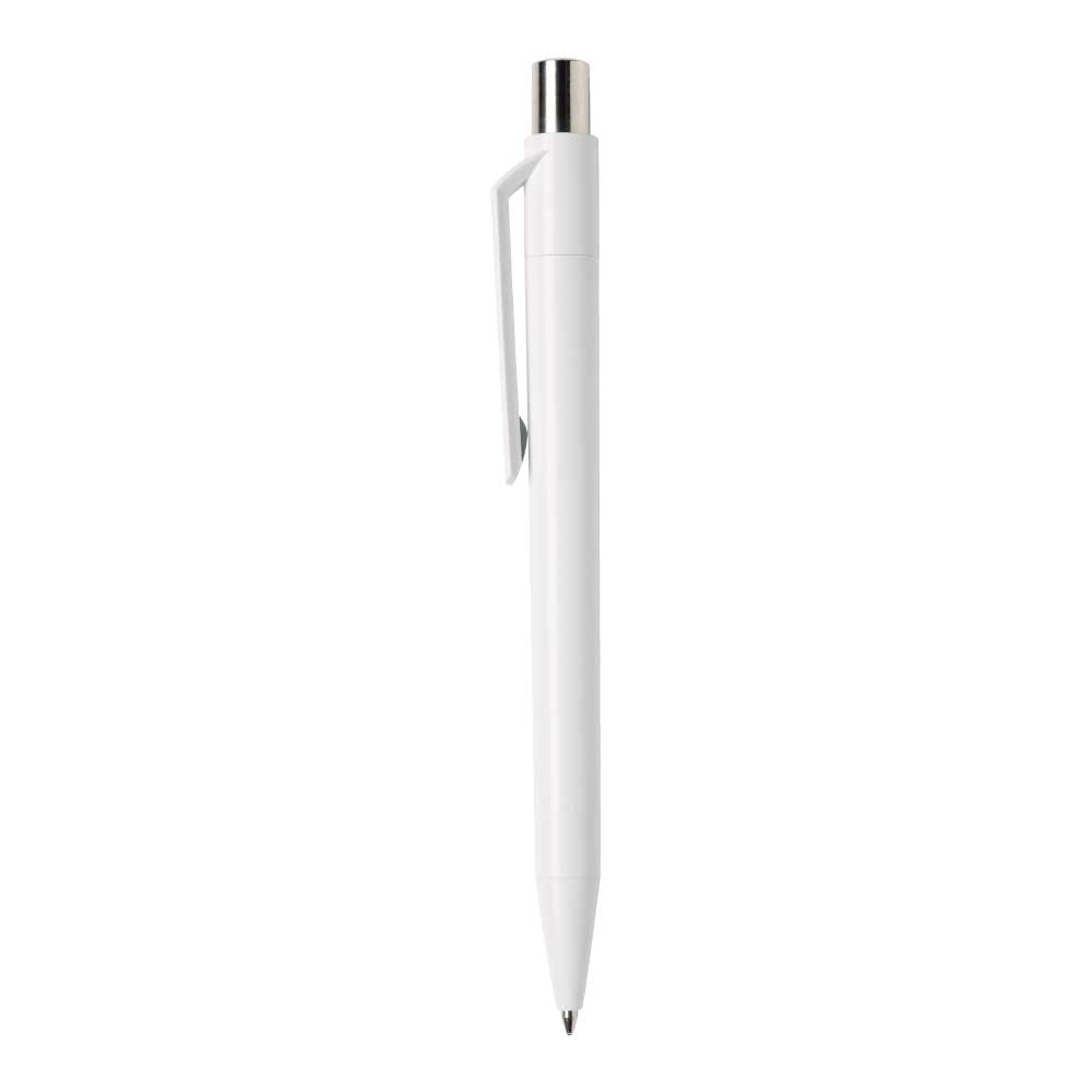 Maxema Dot Pens White