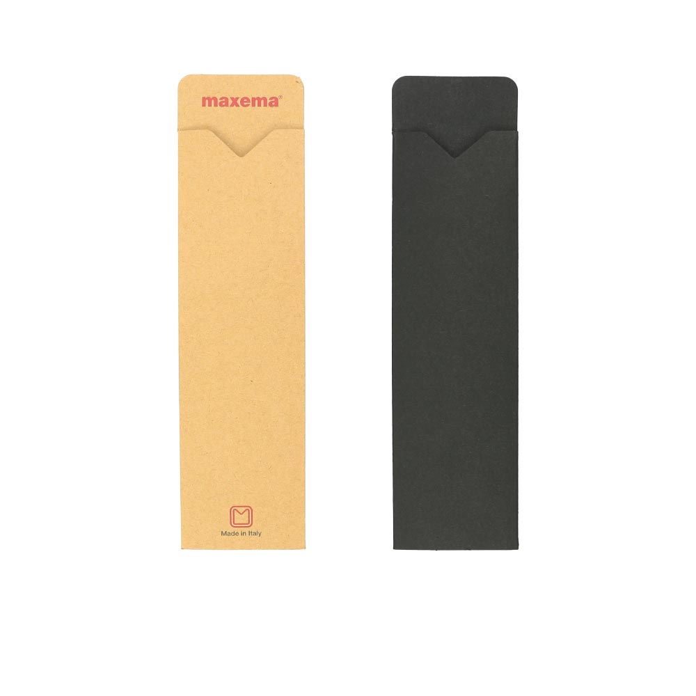 Maxema Dot Pens White