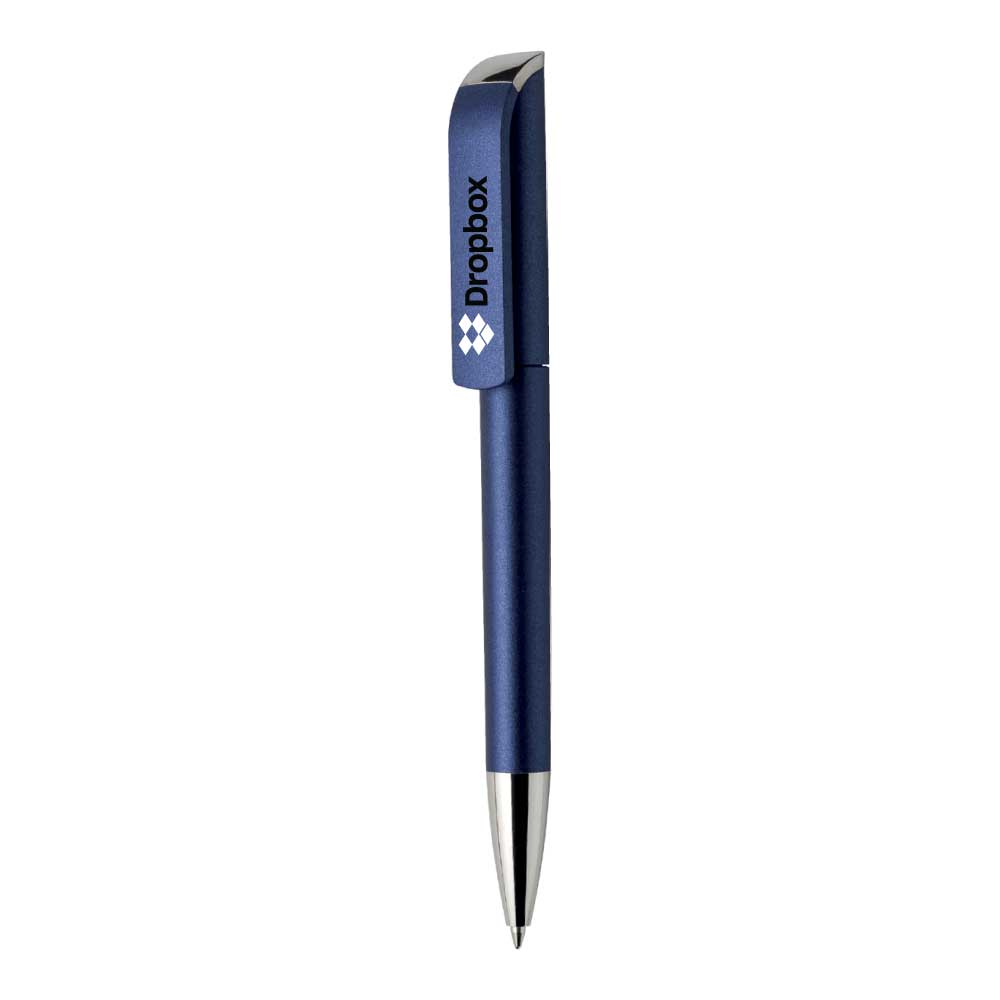 Maxema Tag Pens Metallic Colors