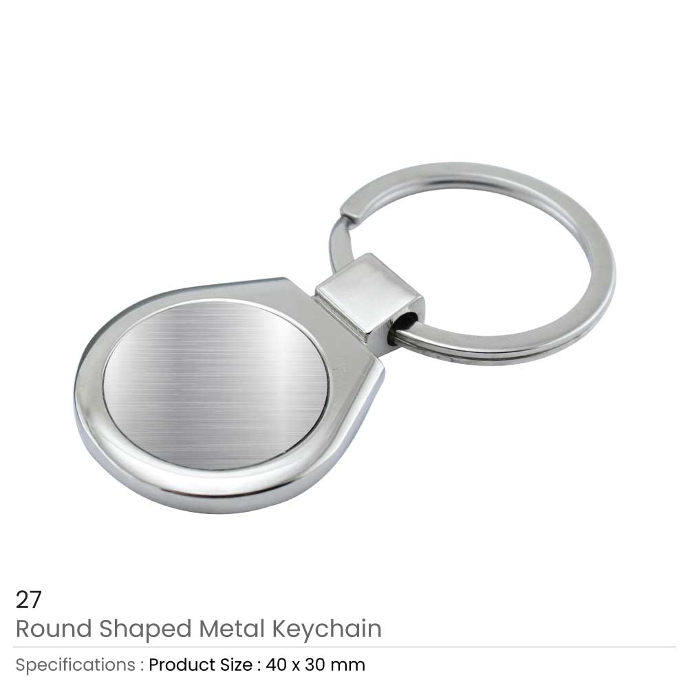 Key Chains