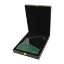 10 Mountain Shape Crystal & Marble Award
