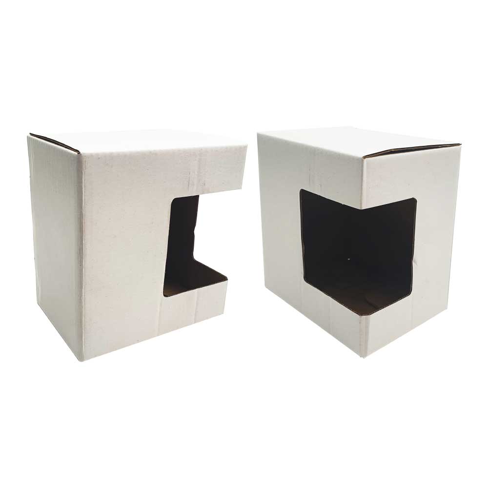 Mug Packaging Box