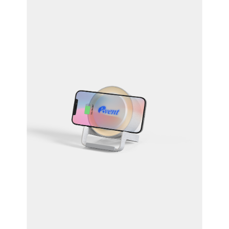 Night Light Speaker — Wheat - Eco-Friendly Bluetooth Speaker
