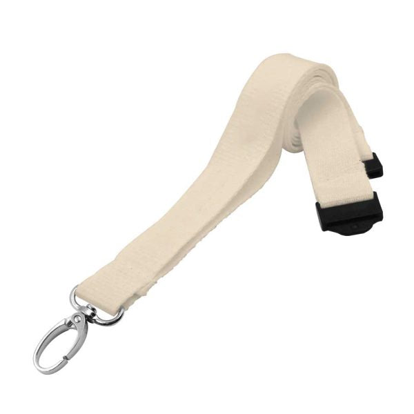 50 printed lanyards included in the Employee Onboarding Kit