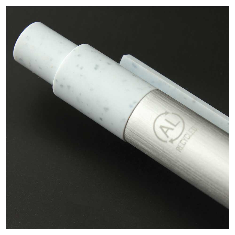 50 Recycled Aluminum Pen and Pencil Sets
