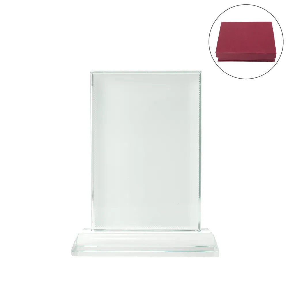 Personalized Crystal Gifts