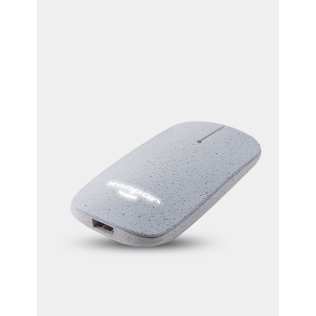 Pockket 2 — Ultra-Slim Eco-Friendly Wireless Mouse