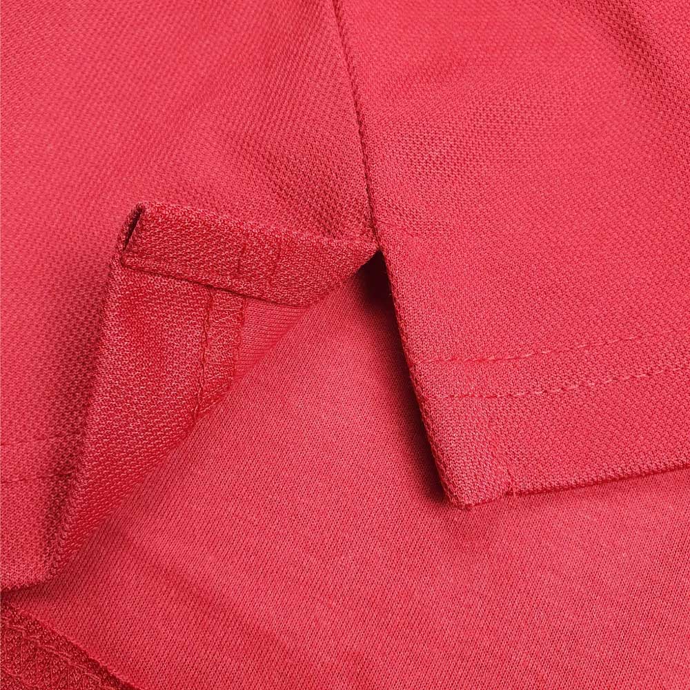 قميص بولو CoolTex قطن 100% — 220 غرام