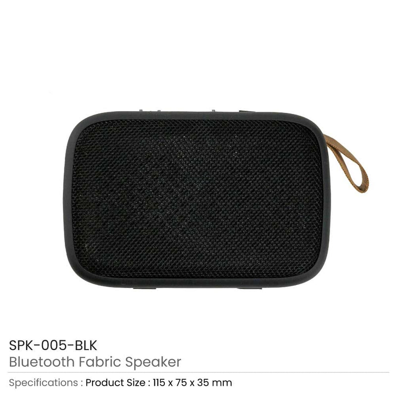 100 Portable Bluetooth Speakers