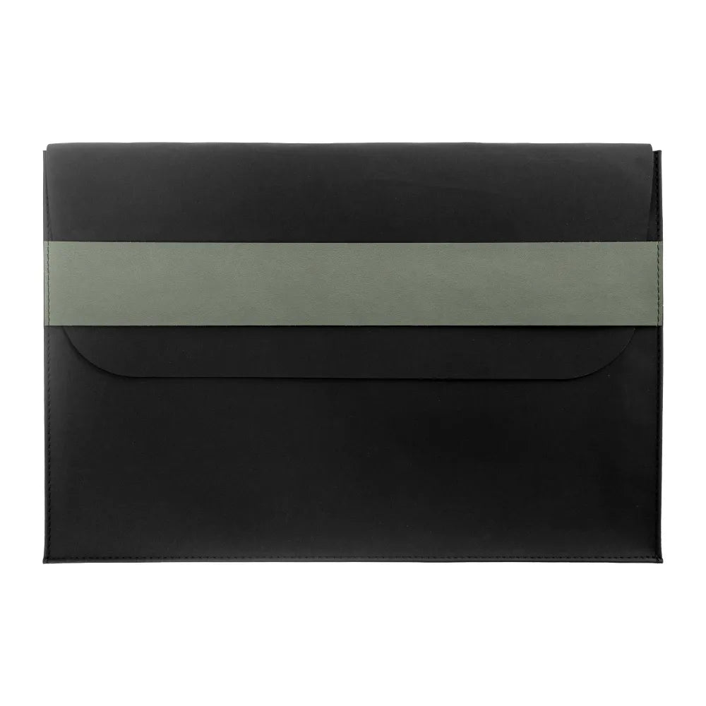 Premium Office Gift Set in Black Sleeve Pouch