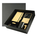 1 Promotional Gift Sets with Black Cardboard Gift Box