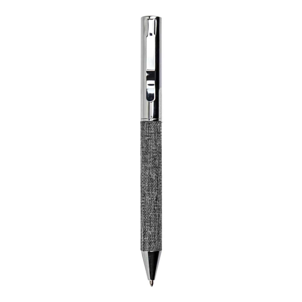 50 RPET Metal Ball Pens