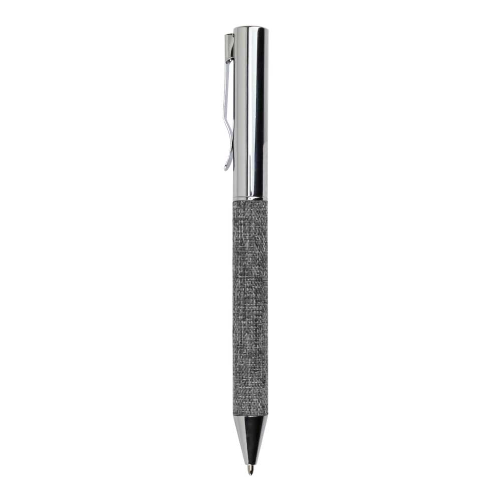 50 RPET Metal Ball Pens