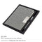 30 RPET Notebook and Pen Gift Sets