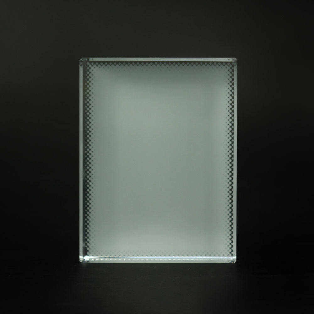Rectangular Crystals