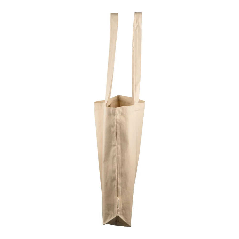 Recycled Cotton Canvas Bags 330 GSM