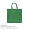 90 Reusable Square Jute Bags
