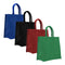 90 Reusable Square Jute Bags