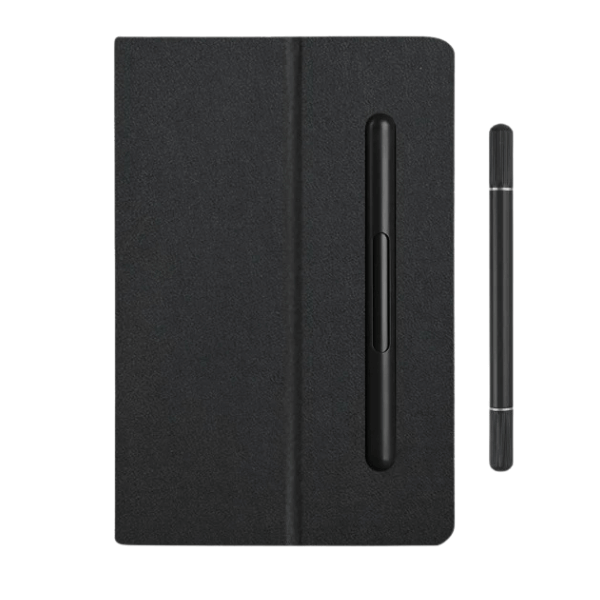 Stand Penote Plus — A5 3D Cover Notebook