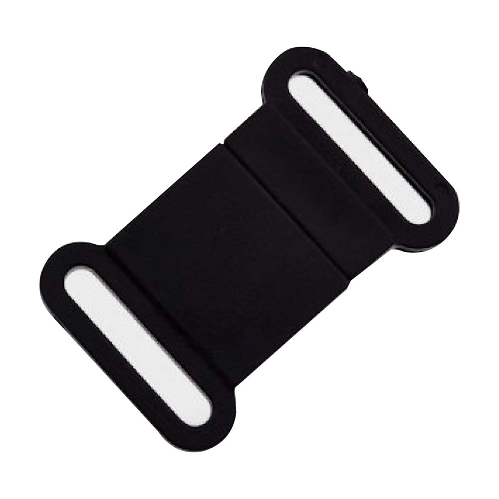 Safety Locks for Lanyards