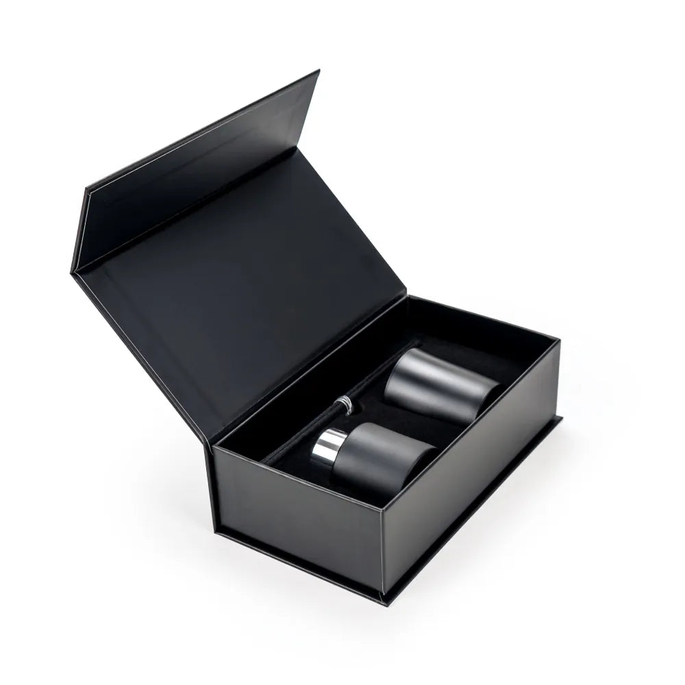 Scented Candle and Aroma Reed Diffuser with 6 Pcs Sticks Gift Sets