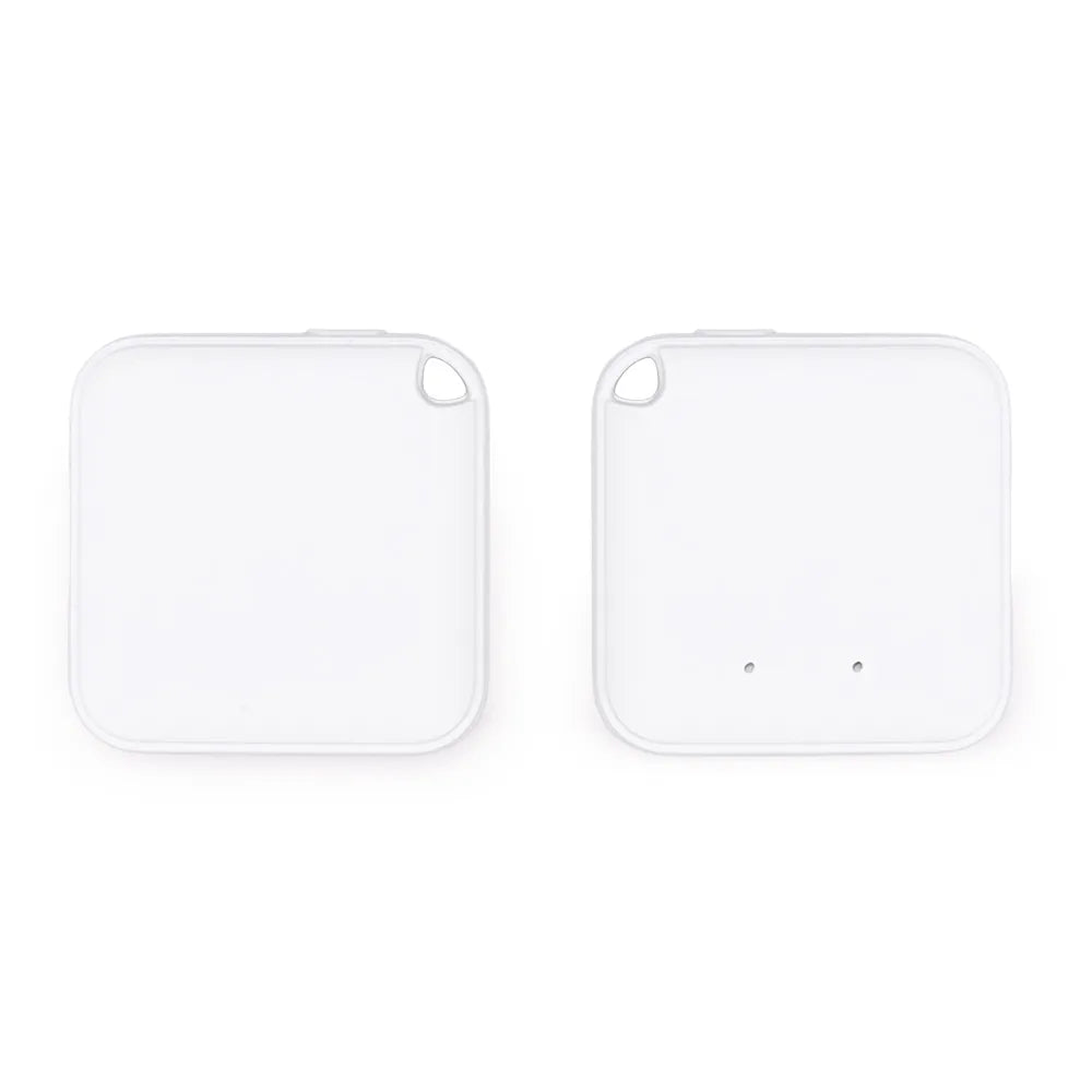 Smart Anti-Loss Tracker and Tag – Track It Anywhere