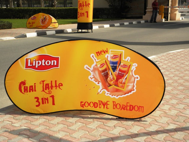 1 Spring A-Board M - 90X190cm