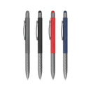 500 Stylus Metal Pens with Textured Grip