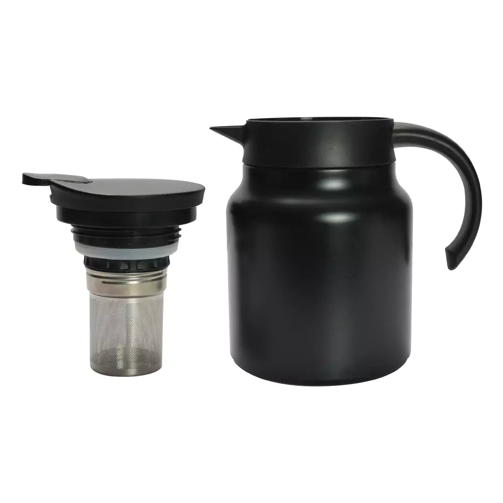 Arabic Tea & Coffee Pot with Cups Set 1000 ml