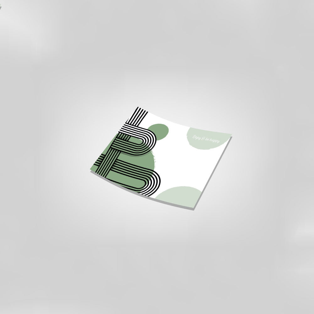 2000 Table Mat A3 (42 x 30 cm), 1 or 2 Colors, Wood Free 100 GSM
