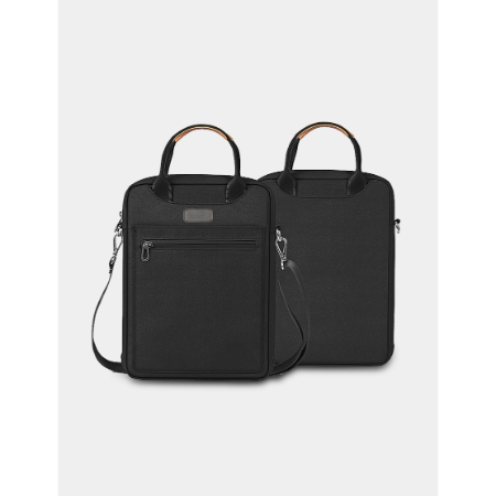 TABLET SHOULDER | Laptop Bag Water-Resistant Bag for 12.9" Tablets and