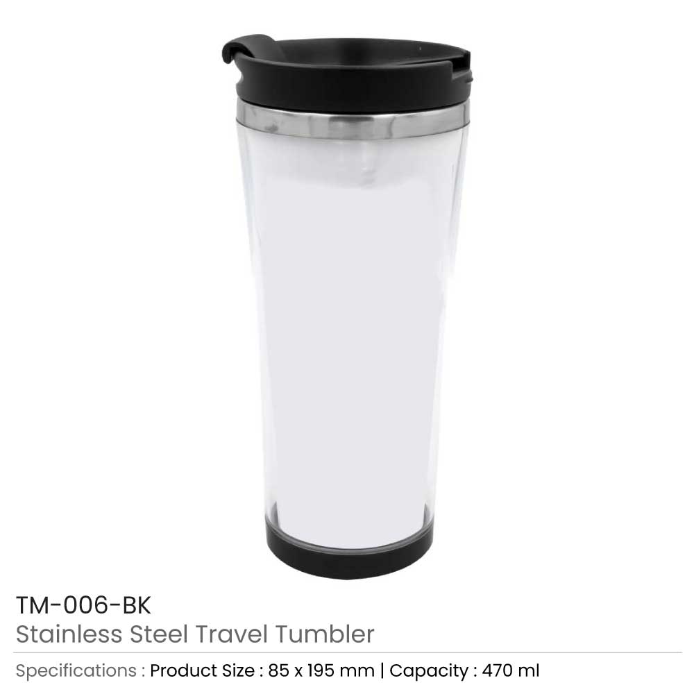 Travel Mugs