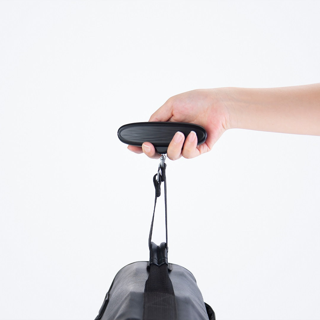 Handy Scale — 50kg High-Precision Weighing Scale