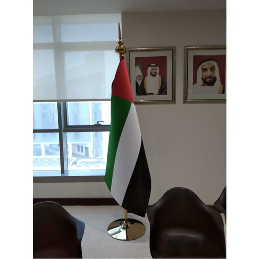 Conference Flags