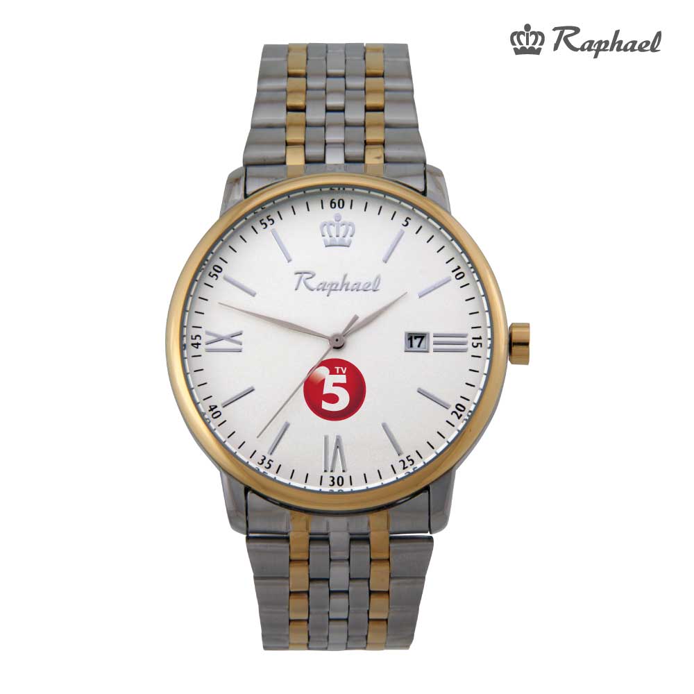 Gents Wrist Watches