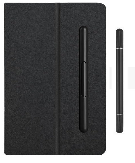 Stand Penote Plus — A5 3D Cover Notebook