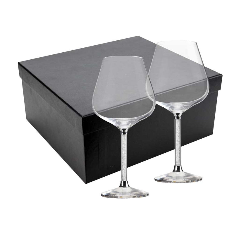 6 Wine Glass Gift Sets