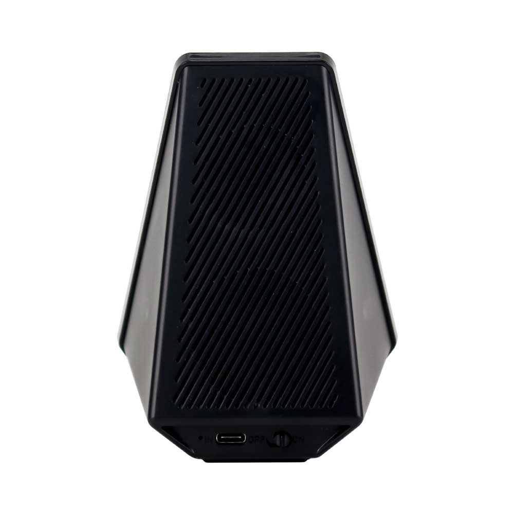 Wireless Charger BT Speaker with Clock