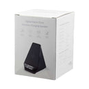 40 Wireless Charger BT Speaker with Clock