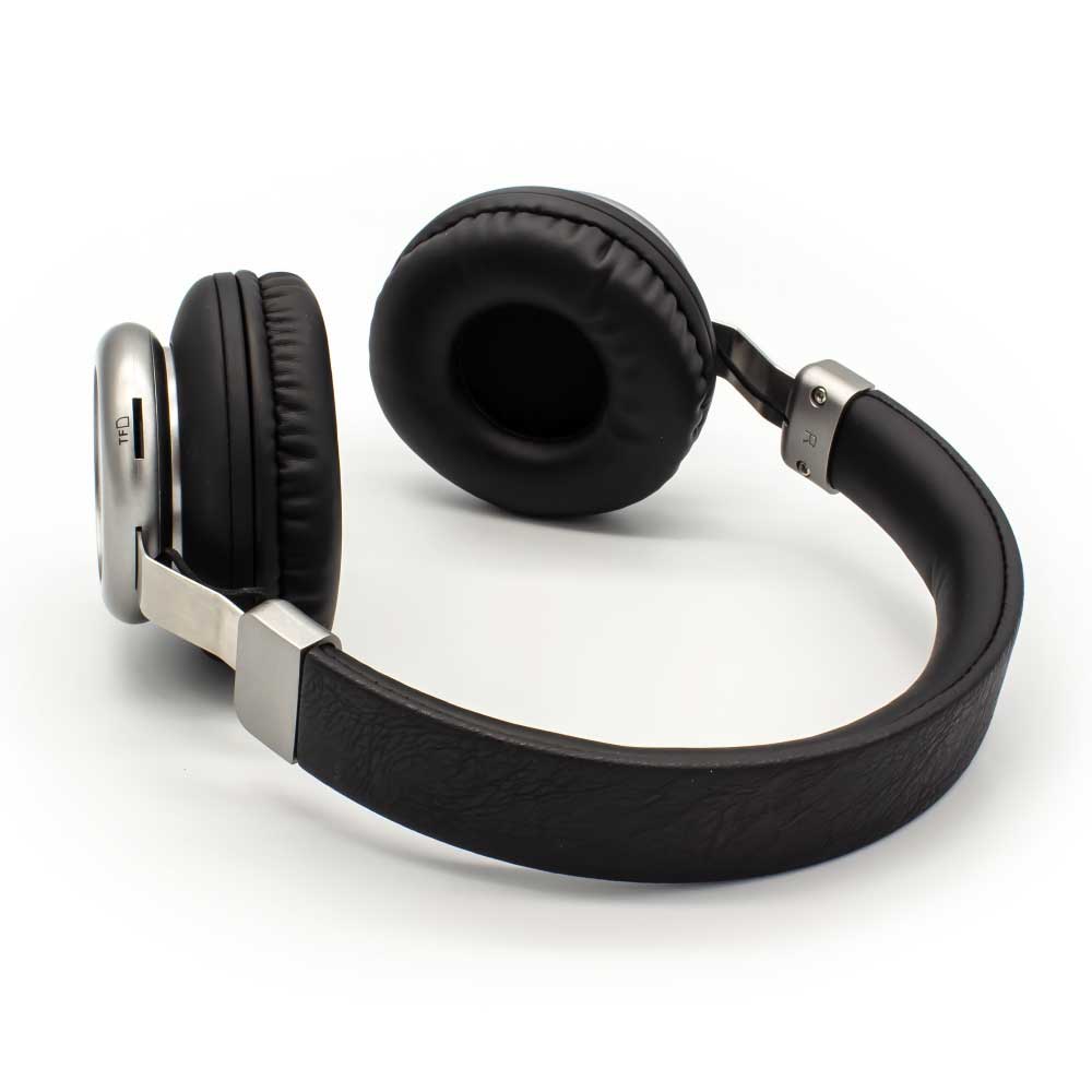 Wireless Head Phones