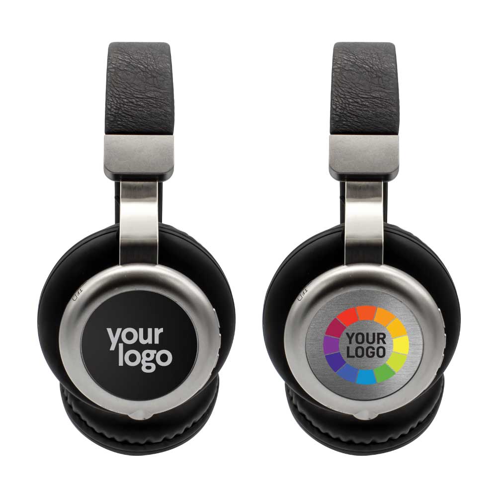 Wireless Head Phones